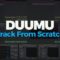 FaderPro Duumu Track From Scratch TUTORiAL