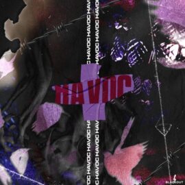 Fxrbes Havoc (808 / Sub Pack) WAV