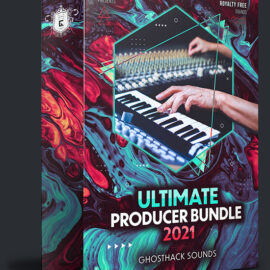 Ghosthack Ultimate Producer Bundle 2021 MULTiFORMAT