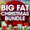 Gold Class Audio Big Fat Christmas Bundle MULTiFORMAT