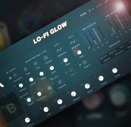 Groove3 LO-FI GLOW Explained® TUTORiAL