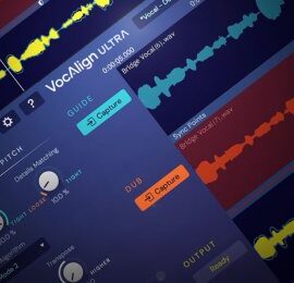 Groove3 VocAlign Ultra Explained® TUTORiAL