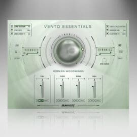 Heavyocity VENTO Essentials KONTAKT