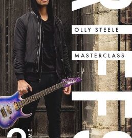 JTC Riffs Masterclass Vol.2 TUTORiAL