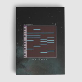 Kyle Beats Easy Theory Midi Kit MIDI