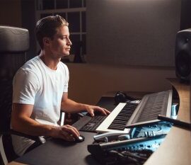 LearnMonthly Electronic Music Production with Kygo (Pre-class Checklist)