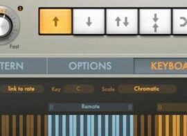 LinkedIn Learning Logic Pro X: MIDI Plug-Ins and Effects TUTORiAL