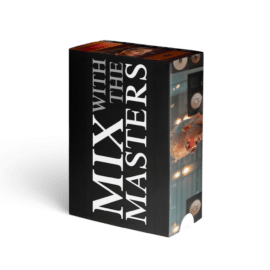 MixWithTheMasters ALL Courses BUNDLE