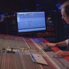 MixWithTheMasters TOM LORD-ALGE WEEZER “BACK TO THE SHACK” Deconstructing A Mix #19