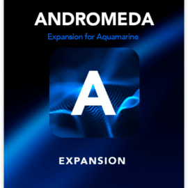 Muze Andromeda Expansion for Aquamarine Complete KONTAKT