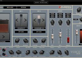 Nembrini Audio NA Voice DC30 v1.0.0-R2R