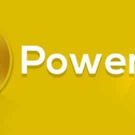 Power Software PowerISO 7.9 Free Download