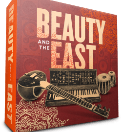 Presonus Beauty And The East SOUNDSET