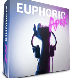 Presonus Euphoric Apex SOUNDSET