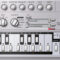 Roland Cloud Rob Acid TB-303 Collection