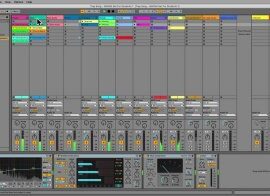 Skillshare Ableton Live 11 Beginners Guide to Music Production in Ableton Live TUTORiAL