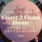 Sonic Academy Remix Coast 2 Coast Home with Protoculture TUTORiAL