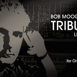 Spectrasonics Bob Moog Library Update 2.0c (WIN+MAC)