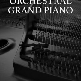 Spitfire Audio Orchestral Grand Piano v2.1 KONTAKT