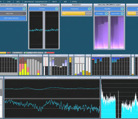 Stereo Tool 9.63 (x64) Multilingual