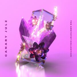 The Amethyst Collection (MIDI Collection)