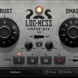 Tone Empire Locness V2 v1.1.2 Incl Keygen (WiN and OSX)-R2R