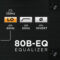 Trident Audio Developments 80B EQ v1.0.0-R2R