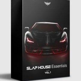 Ultrasonic-Sounds Slap House Essentials Vol.1 – Full