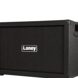 Valhallir IRs – VH-LA-IRT212 – Laney Ironheart 2×12