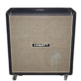 Valhallir – VH-HW-4123 – Hiwatt 4123 4×12