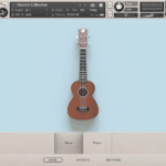 Wavesfactory Ukulele Collection v2 KONTAKT