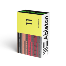 Ableton Live 11 Suite v11.2.11 Incl Patched and Keygen-R2R