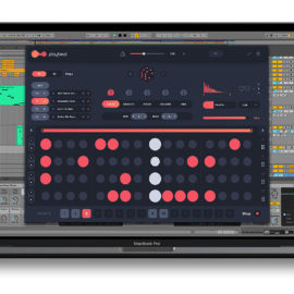 Audiomodern Playbeat v2.3.3 [WIN+MAC]