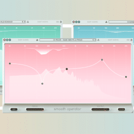 Baby Audio Smooth Operator VST VST3 AU AAX v1.0.0 [WIN+MAC]