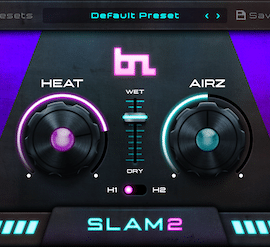 BeatSkillz Slam2 v3.0.0 [WIN]