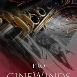 Cinesamples CineWinds Pro v1.4 KONTAKT