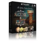 Ethnaudio Percussion Of Anatolia KONTAKT