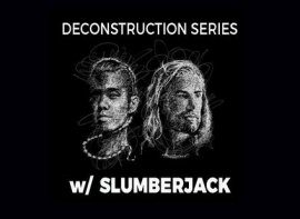 FaderPro Slumberjack Deconstructs Norf TUTORiAL