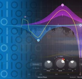 Groove3 Mastering with FabFilter Plug-Ins Explained® TUTORiAL