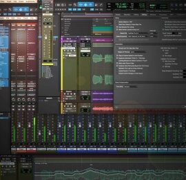 Groove3 Pro Tools Mixing Tips and Tricks TUTORiAL