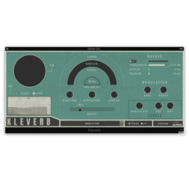 Klevgrand Kleverb v1.0.3 (MacOS)