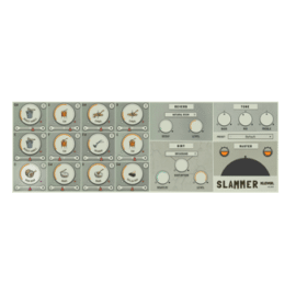 Klevgrand Slammer v1.0 [WIN]