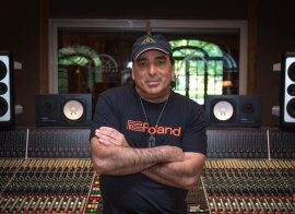 MixWithTheMasters CHRIS LORD-ALGE GREEN DAY, MUSE, CHEAP TRICK, CARRIE UNDERWOOD “VARIOUS” Workshop #5