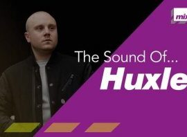 Mixtank.tv The Sound Of Huxley TUTORiAL