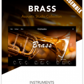 Muze Brass Ensemble KONTAKT