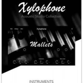 Muze Xylophone KONTAKT