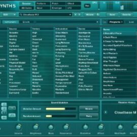 Native Instruments Absynth v5.3.4 [WIN]