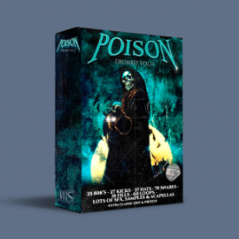 POISON$HIT vol.2 (FULL VERSION) WAV FL STUDiO