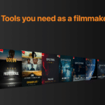 Paramount Motion ULTIMATE Filmmaker Bundle [Exclusive Release]