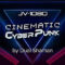 Roland JV-1080 Cinematic Cyberpunk